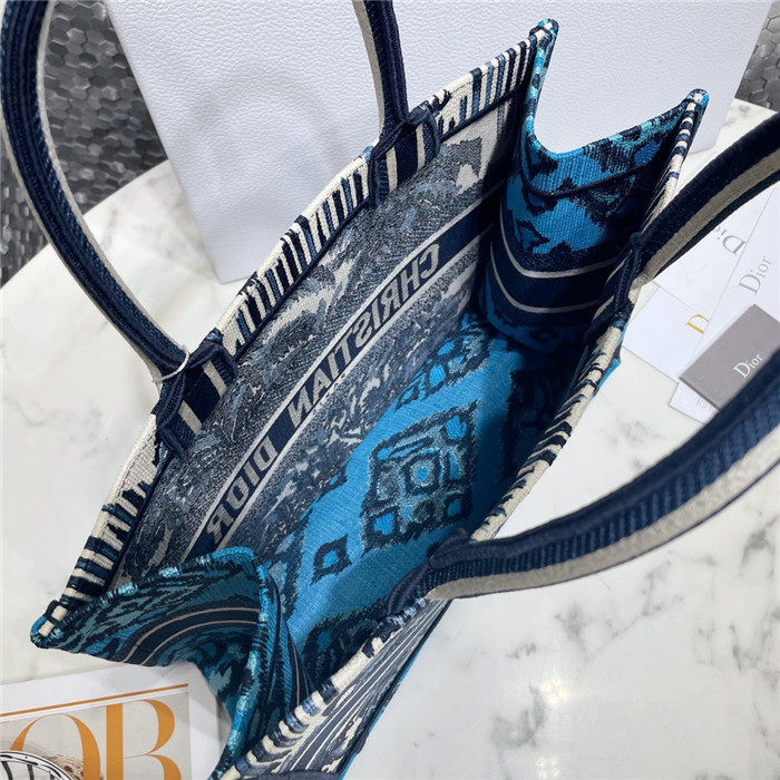 Dior 디올 북백 토트 D1286 2021/신상