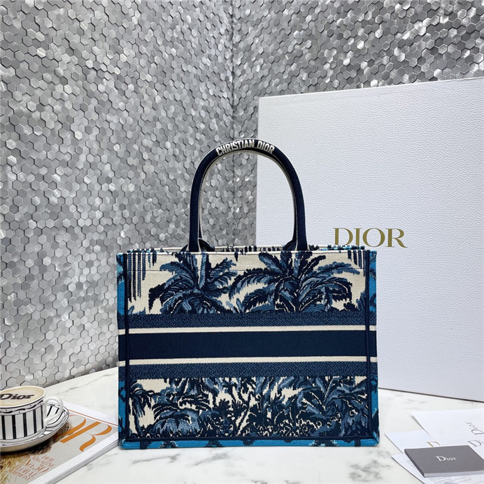 Dior 디올 북백 토트 D1286 2021/신상