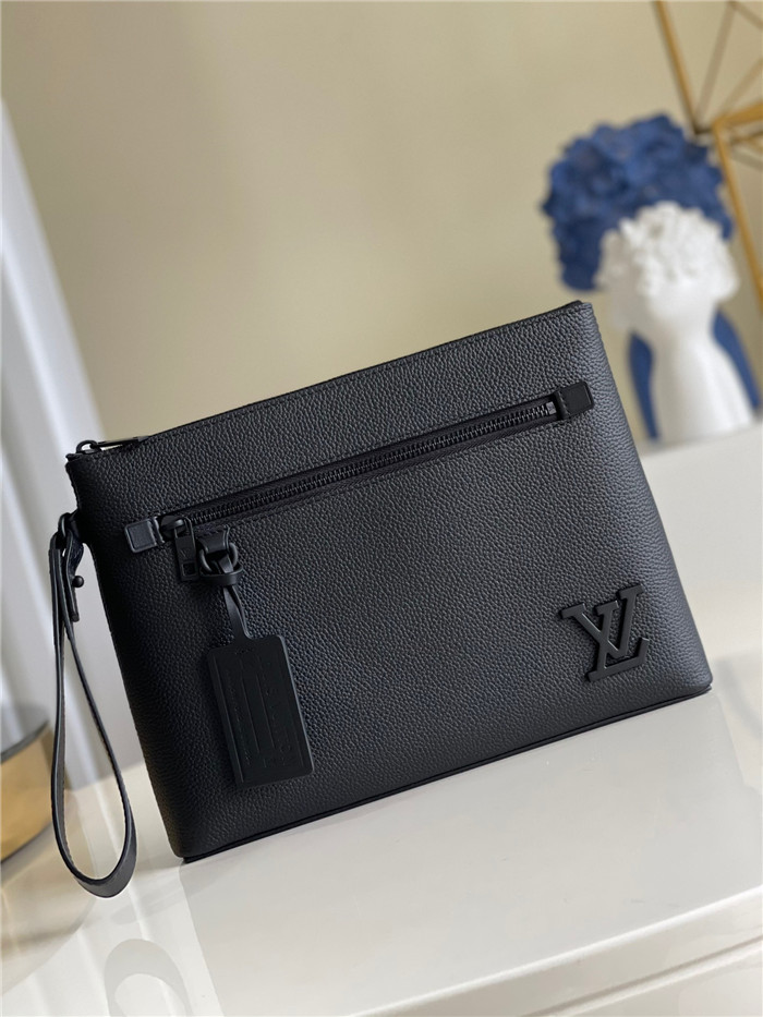  Louis Vuitton 루이비통 에어로그램 아이패드 파우치 M69837 2021/신상