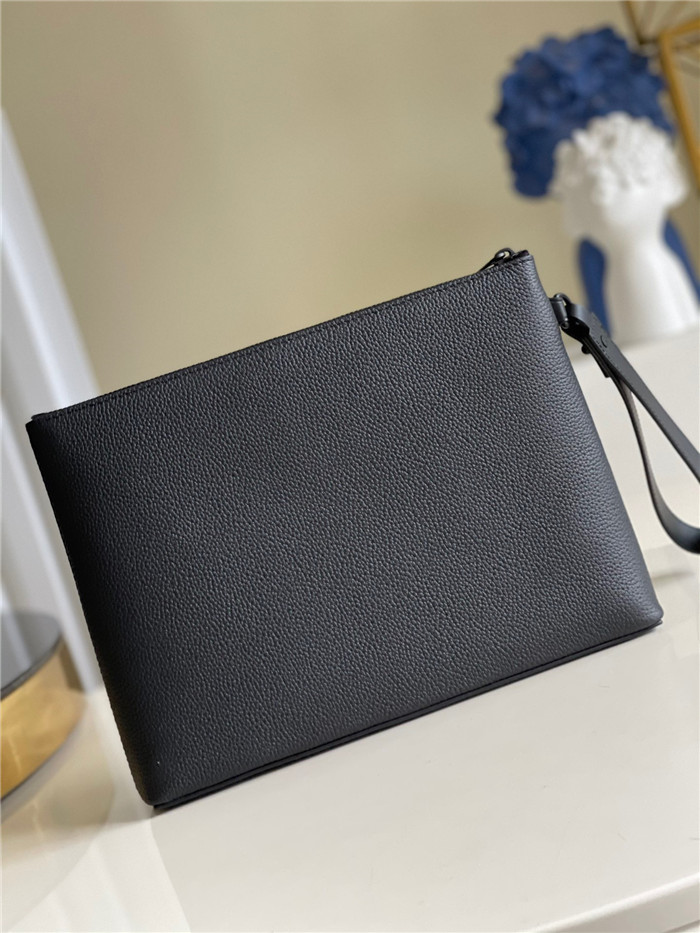  Louis Vuitton 루이비통 에어로그램 아이패드 파우치 M69837 2021/신상