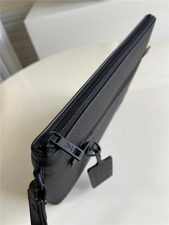  Louis Vuitton 루이비통 에어로그램 아이패드 파우치 M69837 2021/신상