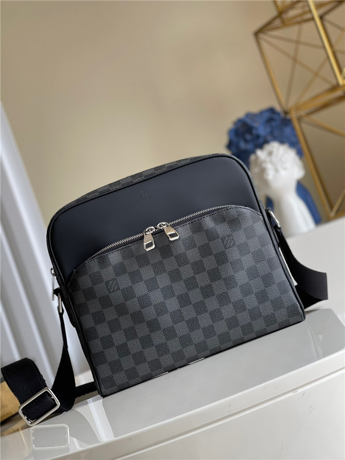 Louis Vuitton 루이비통 데이턴 리포터 N41408