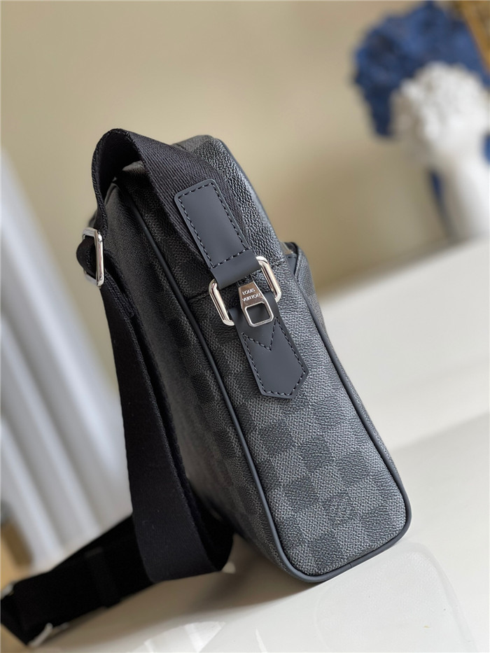 Louis Vuitton 루이비통 데이턴 리포터 N41408