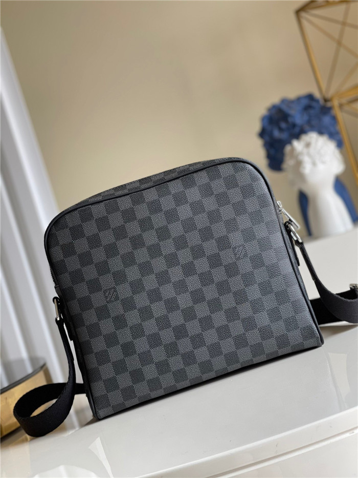 Louis Vuitton 루이비통 데이턴 리포터 N41408