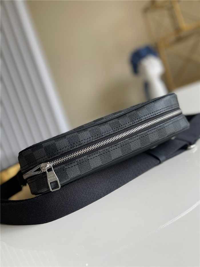 Louis Vuitton 루이비통 데이턴 리포터 N41408