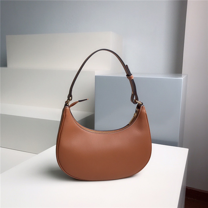Celine 셀린느 스무스레더 카프스킨 아바 호보백 C193953 신상