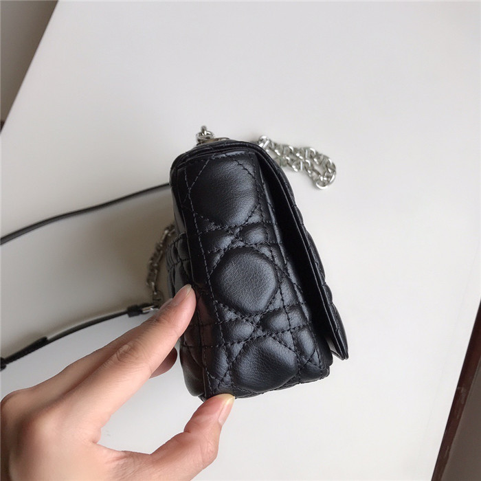 Dior 디올 카로백 스몰 D9241-7