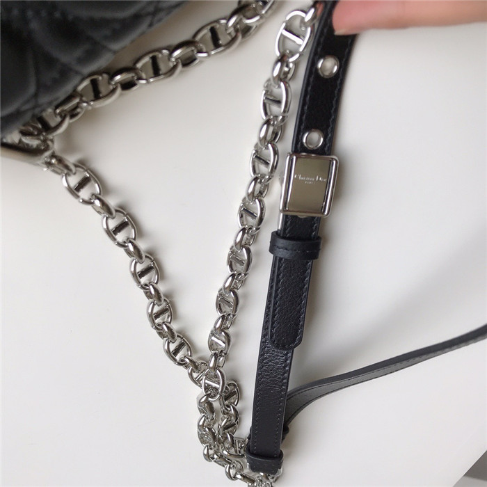 Dior 디올 카로백 스몰 D9241-7