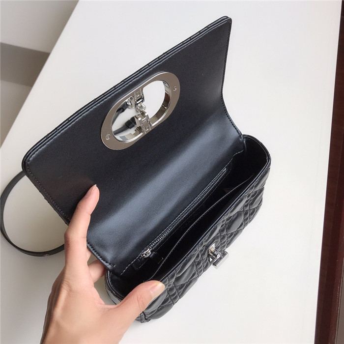 Dior 디올 카로백 스몰 D9241-7
