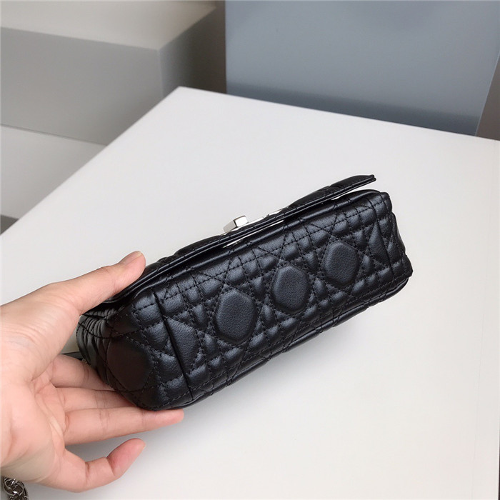 Dior 디올 카로백 스몰 D9241-7