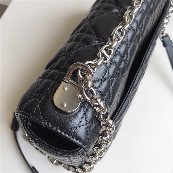 Dior 디올 카로백 라지 D9243-6