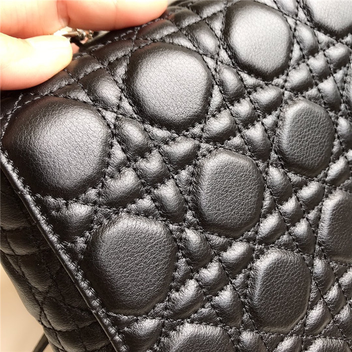 Dior 디올 카로백 라지 D9243-6