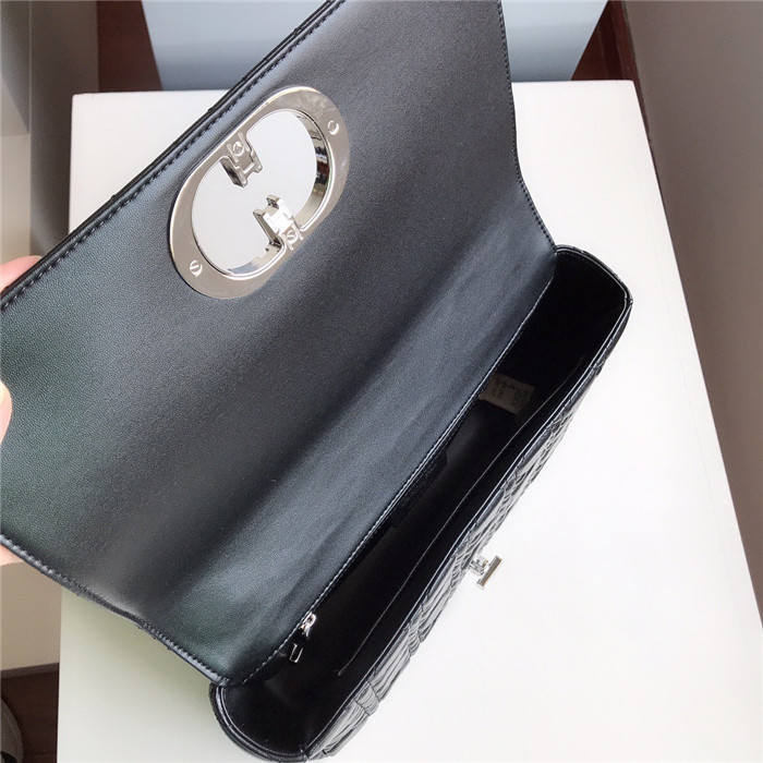 Dior 디올 카로백 라지 D9243-6