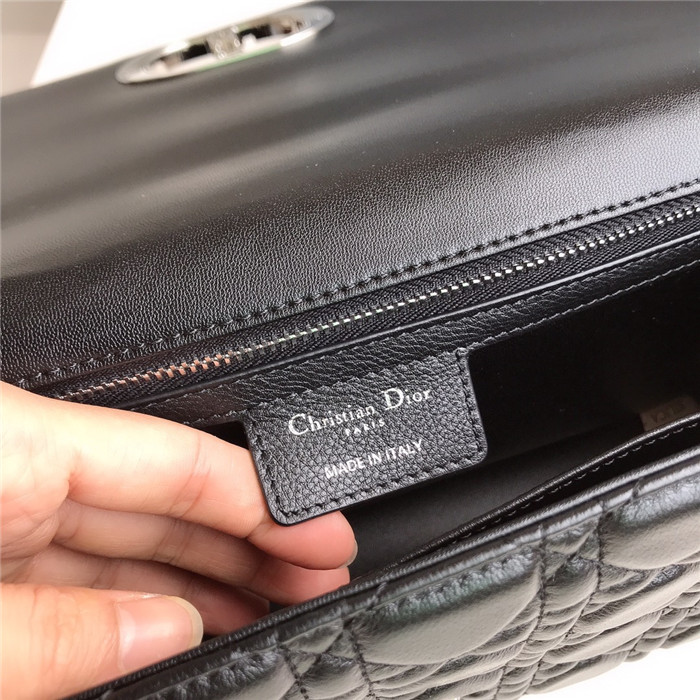 Dior 디올 카로백 라지 D9243-6