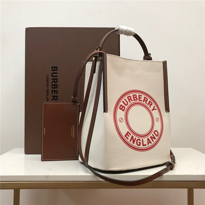 Burberry 버버리 버킷백 B64080