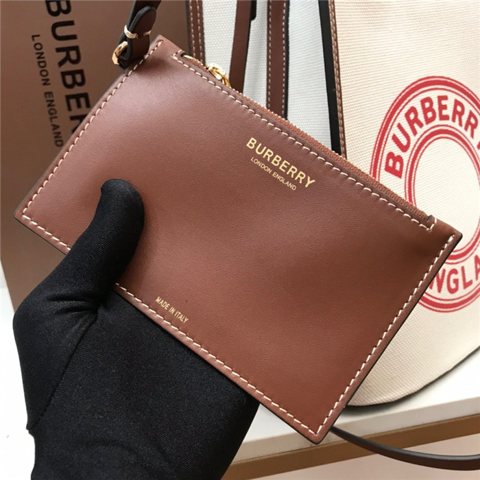 Burberry 버버리 버킷백 B64080