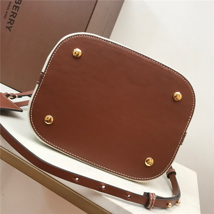 Burberry 버버리 버킷백 B64080