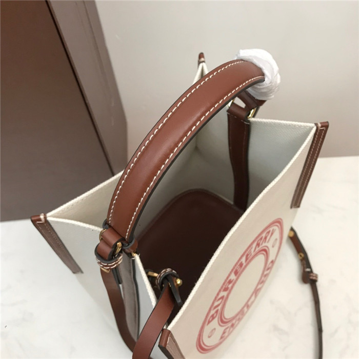 Burberry 버버리 버킷백 B64080