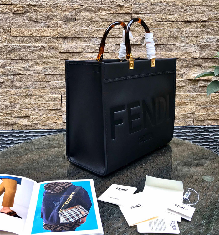 Fendi 펜디 선샤인 토트백 미듐 F45997