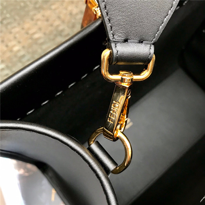  Fendi 펜디 선샤인 토트백 미듐 F45997
