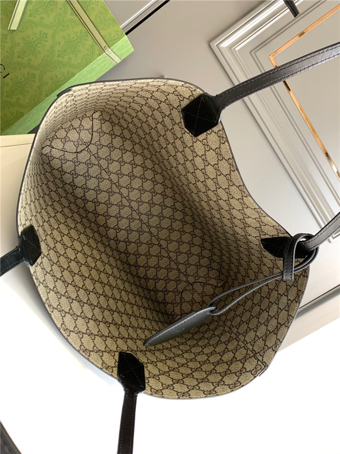 GUCCI 구찌 리버서블 양면 숄더백 368568