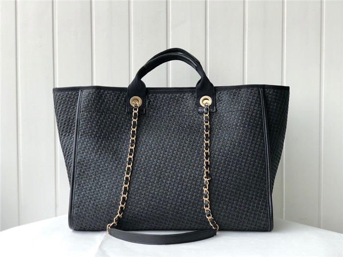 chanel 샤넬 쇼퍼백 AS66941