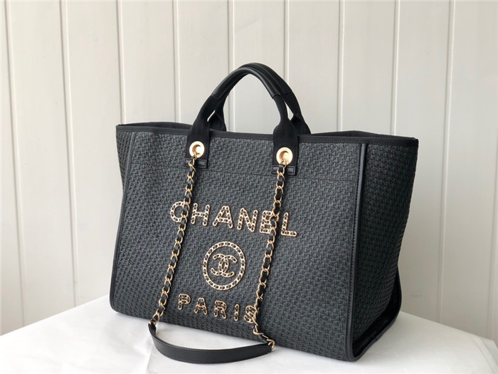 chanel 샤넬 쇼퍼백 AS66941