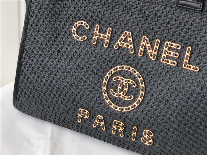 chanel 샤넬 쇼퍼백 AS66941