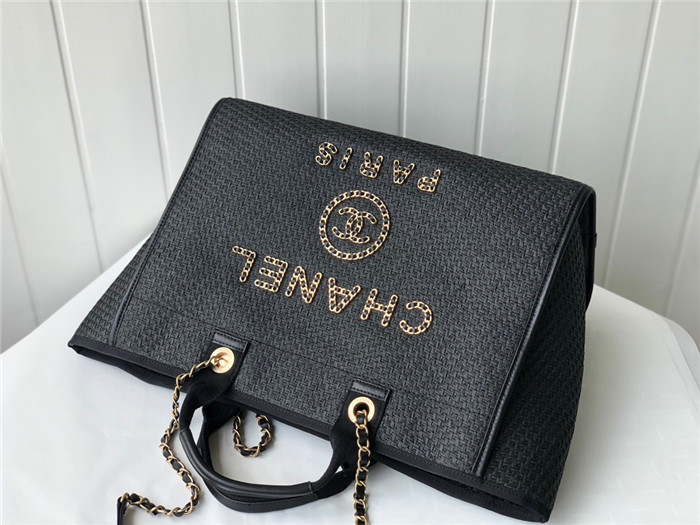 chanel 샤넬 쇼퍼백 AS66941