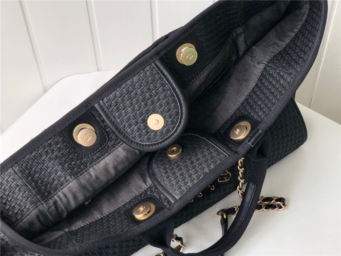 chanel 샤넬 쇼퍼백 AS66941