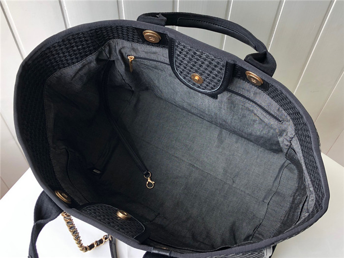 chanel 샤넬 쇼퍼백 AS66941