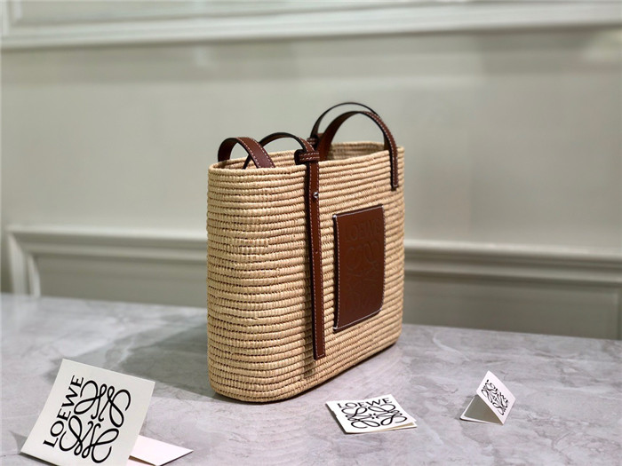 Loewe 로에베 바스켓 L65051