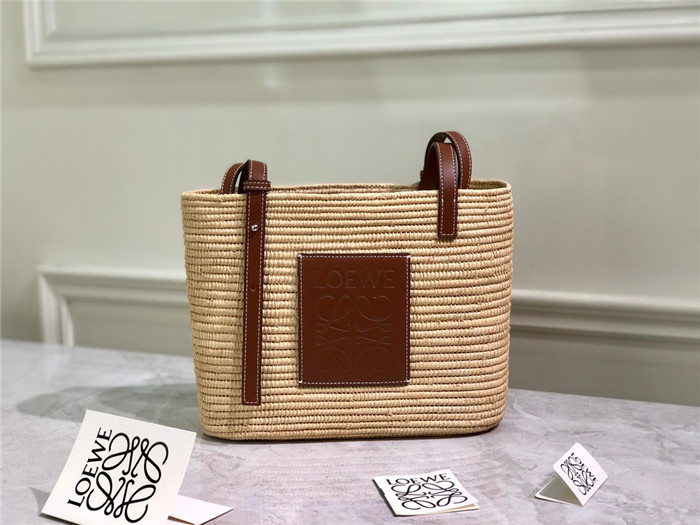 Loewe 로에베 바스켓 L65051