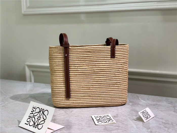 Loewe 로에베 바스켓 L65051