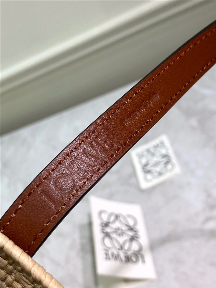 Loewe 로에베 바스켓 L65051