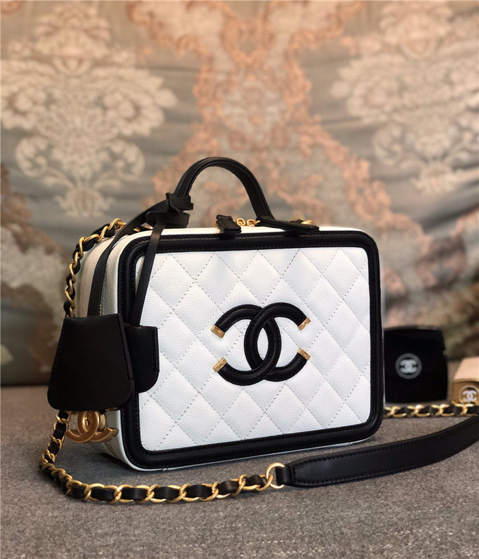 chanel  샤넬 카메라백 AS93344