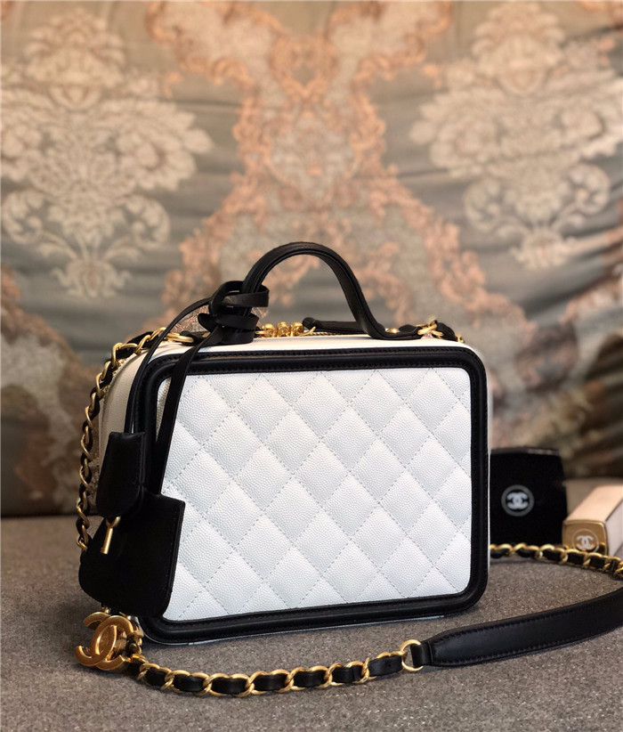 chanel  샤넬 카메라백 AS93344