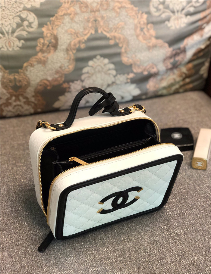 chanel  샤넬 카메라백 AS93344