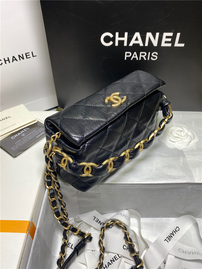 chanel 샤넬 호보 미니백 C2479