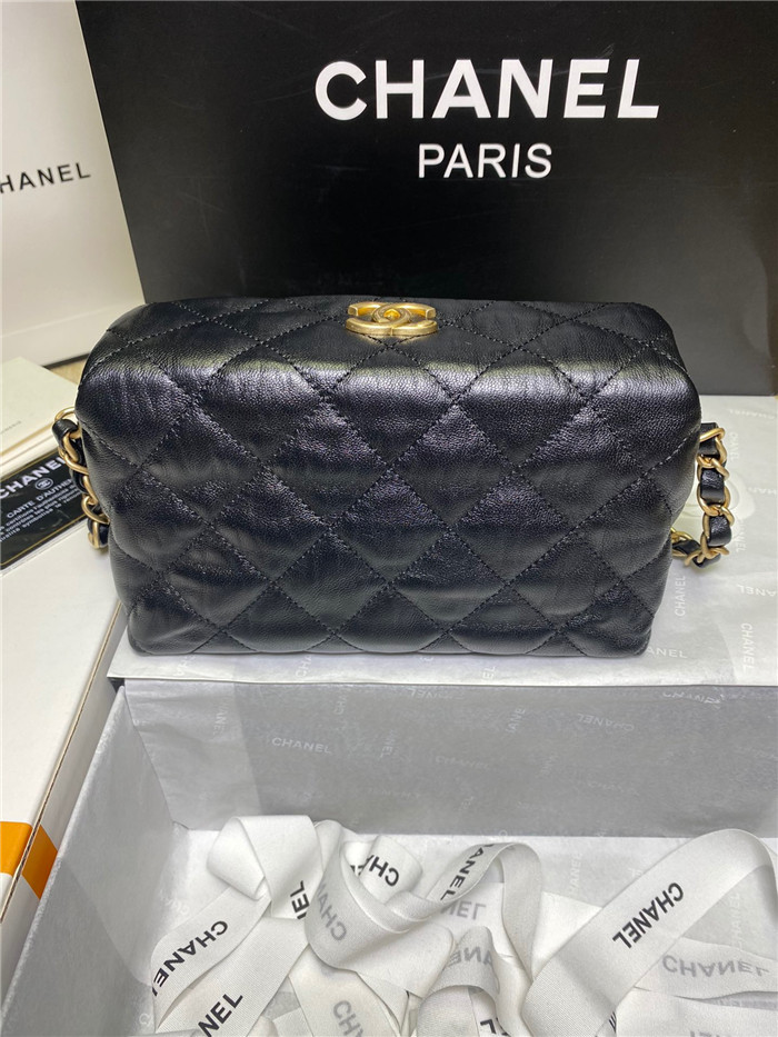 chanel 샤넬 호보 미니백 C2479