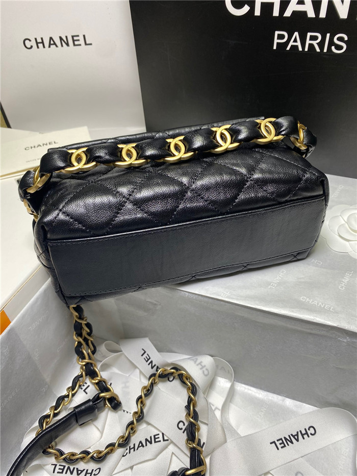 chanel 샤넬 호보 미니백 C2479