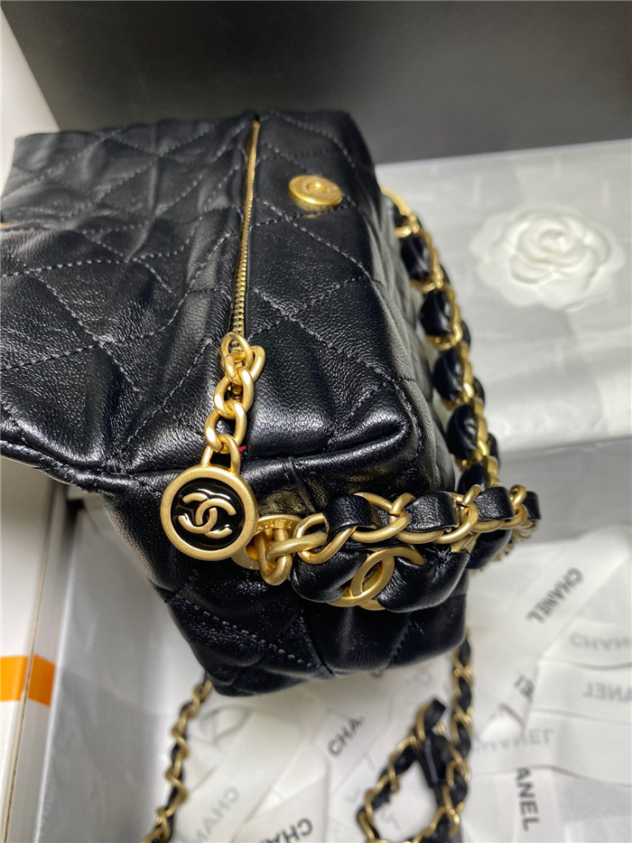 chanel 샤넬 호보 미니백 C2479