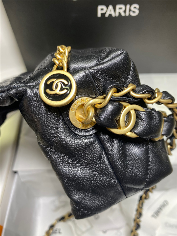 chanel 샤넬 호보 미니백 C2479