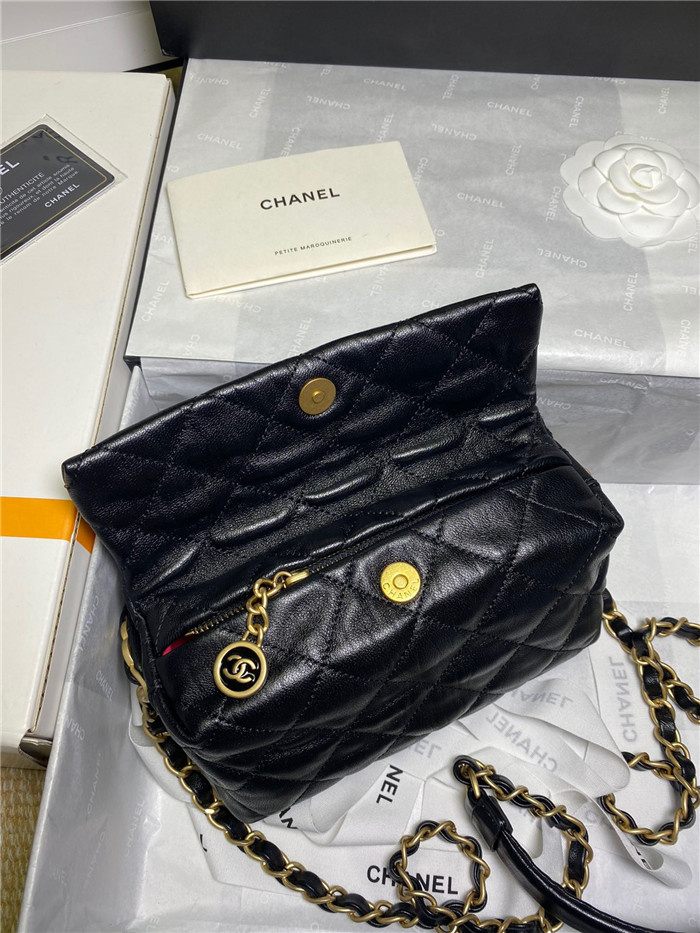 chanel 샤넬 호보 미니백 C2479