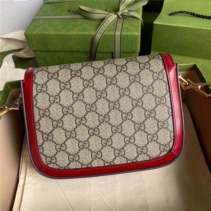  GUCCI 구찌 홀스빗 1955 미니 백 658574