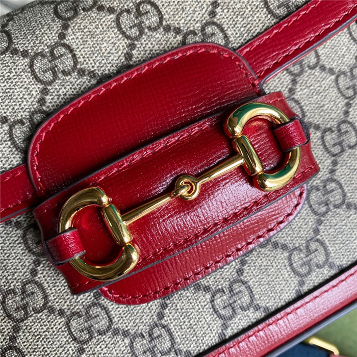  GUCCI 구찌 홀스빗 1955 미니 백 658574