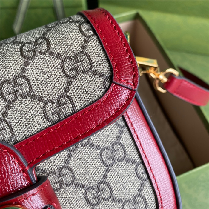  GUCCI 구찌 홀스빗 1955 미니 백 658574