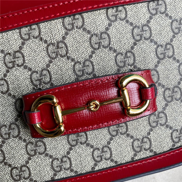  GUCCI 구찌 홀스빗 1955 미니 백 658574