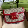  GUCCI 구찌 홀스빗 1955 미니 백 658574
