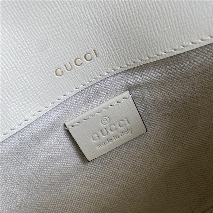 GUCCI 구찌 홀스빗 1955 미니 백 658574